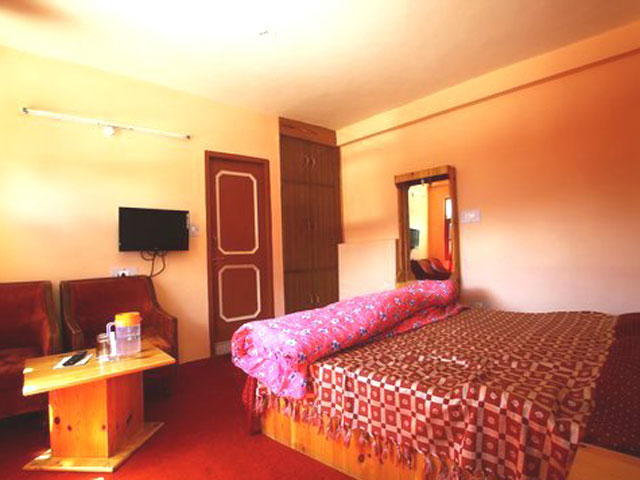 Family Suites